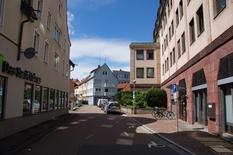 Bad Mergentheim